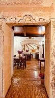 Hotel San Giorgio Matera