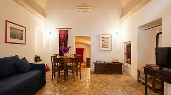 Hotel San Giorgio Matera