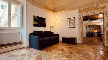 Hotel San Giorgio Matera