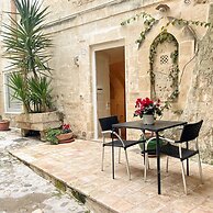 Hotel San Giorgio Matera