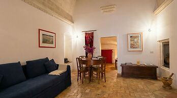 Hotel San Giorgio Matera