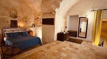 Hotel San Giorgio Matera