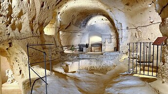 Hotel San Giorgio Matera
