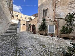 Hotel San Giorgio Matera