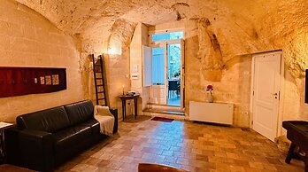 Hotel San Giorgio Matera