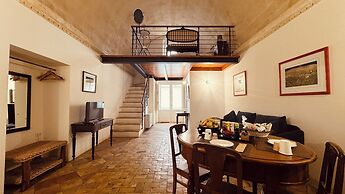 Hotel San Giorgio Matera