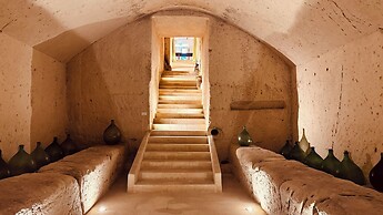 Hotel San Giorgio Matera