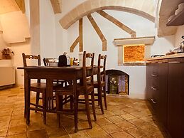 Hotel San Giorgio Matera