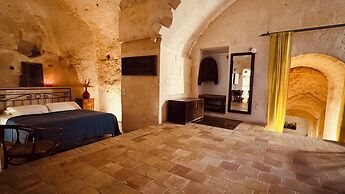 Hotel San Giorgio Matera