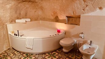 Hotel San Giorgio Matera