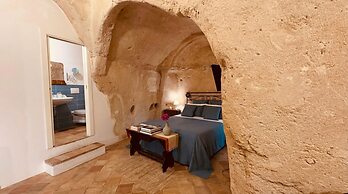 Hotel San Giorgio Matera