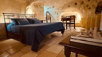 Hotel San Giorgio Matera