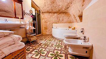 Hotel San Giorgio Matera