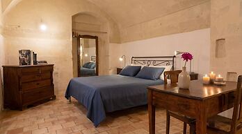 Hotel San Giorgio Matera