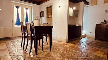 Hotel San Giorgio Matera