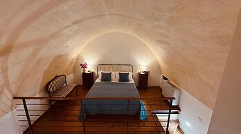 Hotel San Giorgio Matera