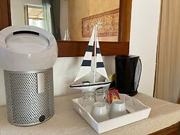 Jerà Aloe B&B Relax-Vulcanello