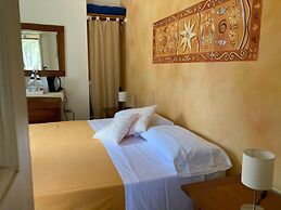 Jerà Aloe B&B Relax-Vulcanello