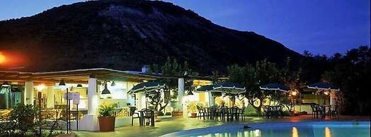 Jerà Aloe B&B Relax-Vulcanello