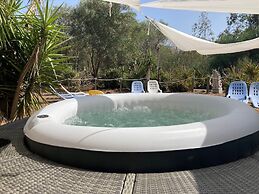 Jerà Aloe B&B Relax-Vulcanello