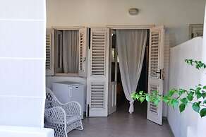 Jerà Aloe B&B Relax-Vulcanello