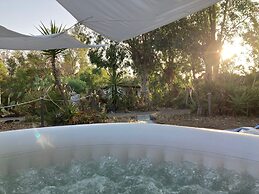 Jerà Aloe B&B Relax-Vulcanello