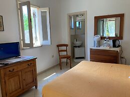 Jerà Aloe B&B Relax-Vulcanello