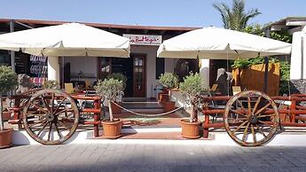 Jerà Aloe B&B Relax-Vulcanello