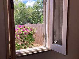 Jerà Aloe B&B Relax-Vulcanello