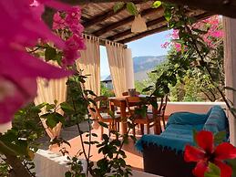 Jerà Aloe B&B Relax-Vulcanello