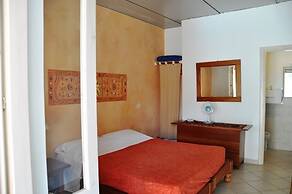 Jerà Aloe B&B Relax-Vulcanello