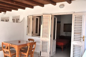 Jerà Aloe B&B Relax-Vulcanello