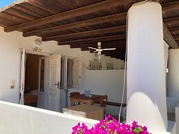 Jerà Aloe B&B Relax-Vulcanello