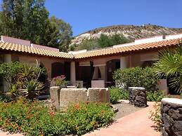 Jerà Aloe B&B Relax-Vulcanello