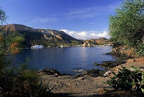 Jerà Aloe B&B Relax-Vulcanello