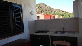 Jerà Aloe B&B Relax-Vulcanello