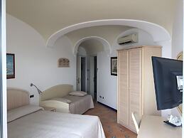 Hotel Bellevue Suite