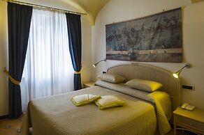 Hotel Bellevue Suite