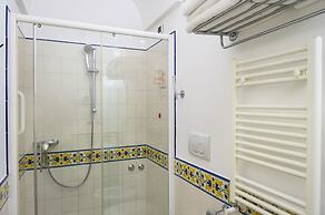 Hotel Bellevue Suite