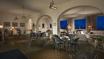 Hotel Bellevue Suite