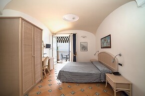 Hotel Bellevue Suite