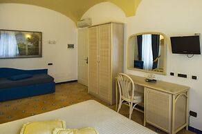 Hotel Bellevue Suite