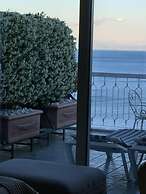 Hotel Bellevue Suite