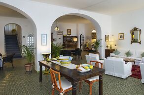 Hotel Bellevue Suite