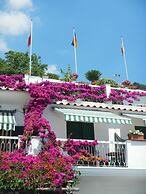 Hotel Bellevue Suite