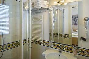 Hotel Bellevue Suite