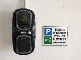 Hotel Bellevue Suite