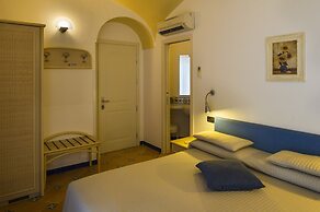 Hotel Bellevue Suite