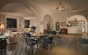 Hotel Bellevue Suite