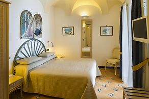 Hotel Bellevue Suite